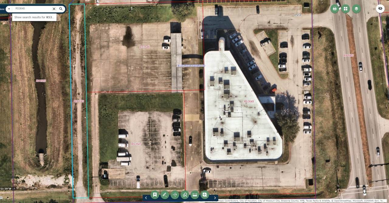 2303 Texas Parkway - Photo 1