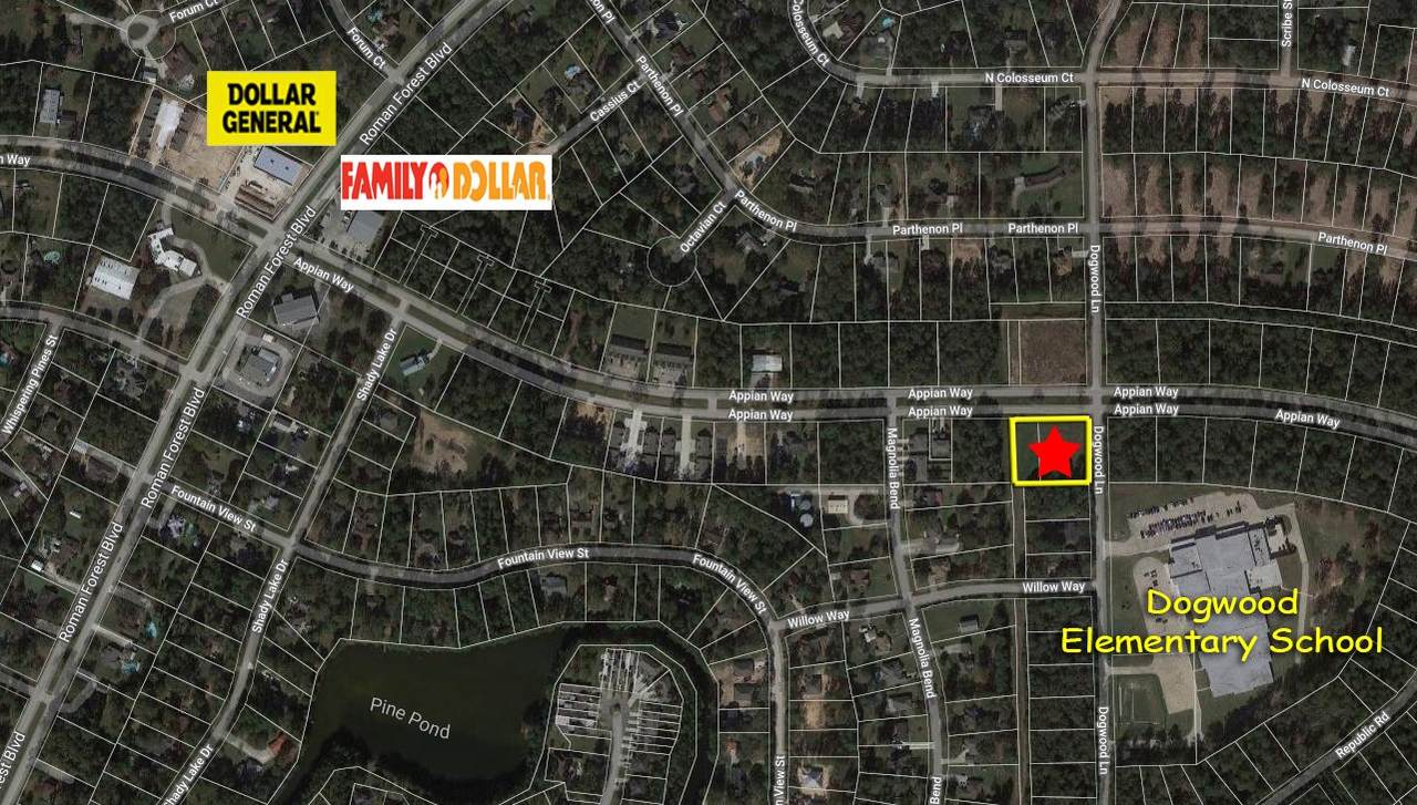 Lot 1-2 Appian Way - Photo 1