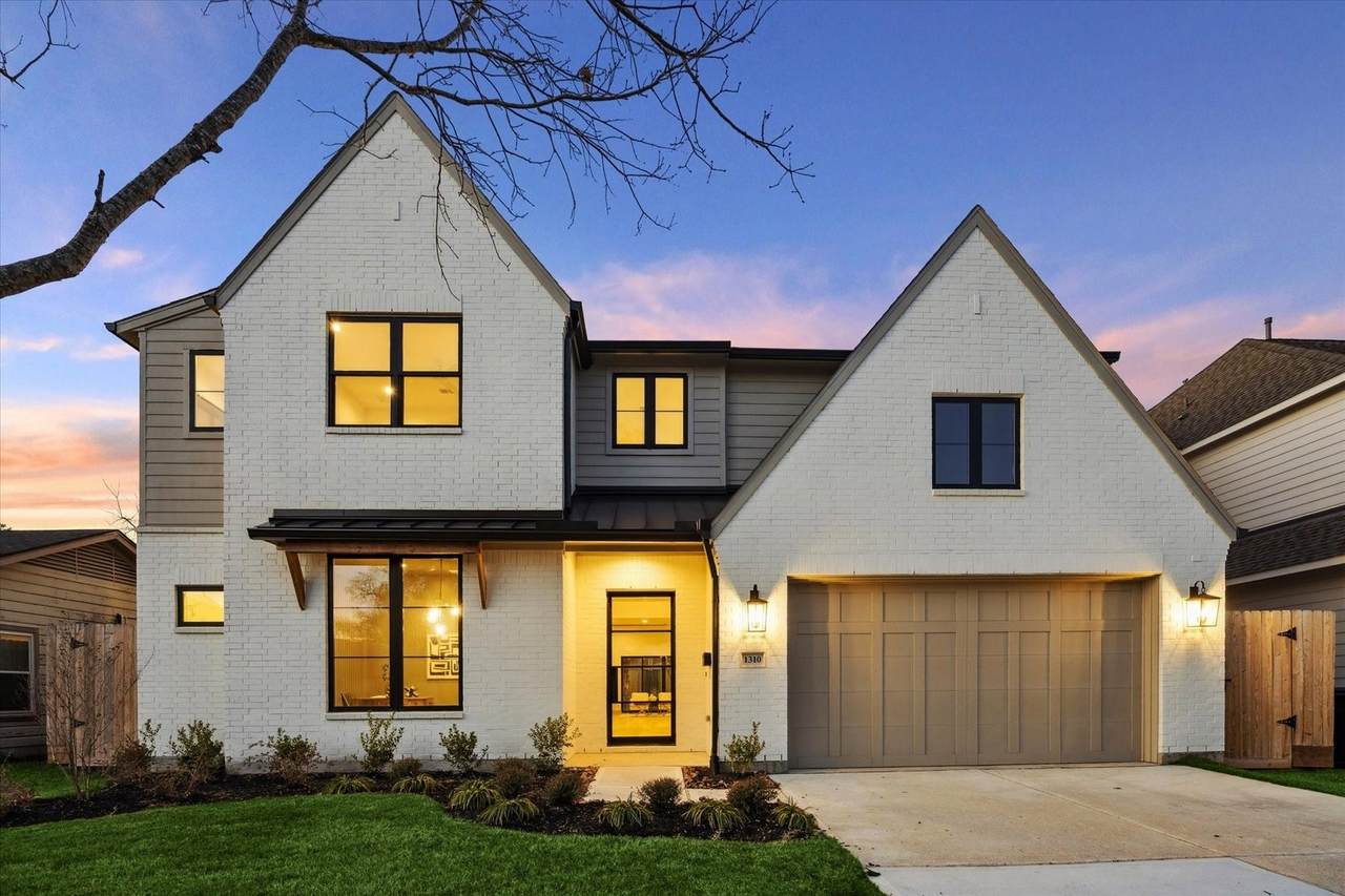 1310 Chantilly Lane - Photo 1