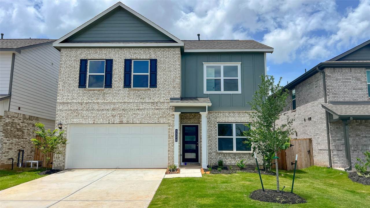 3326 Aspen Stream Drive - Photo 1