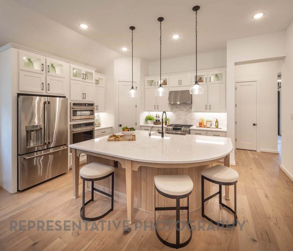 13009 Wandering Ridge Lane - Photo 1