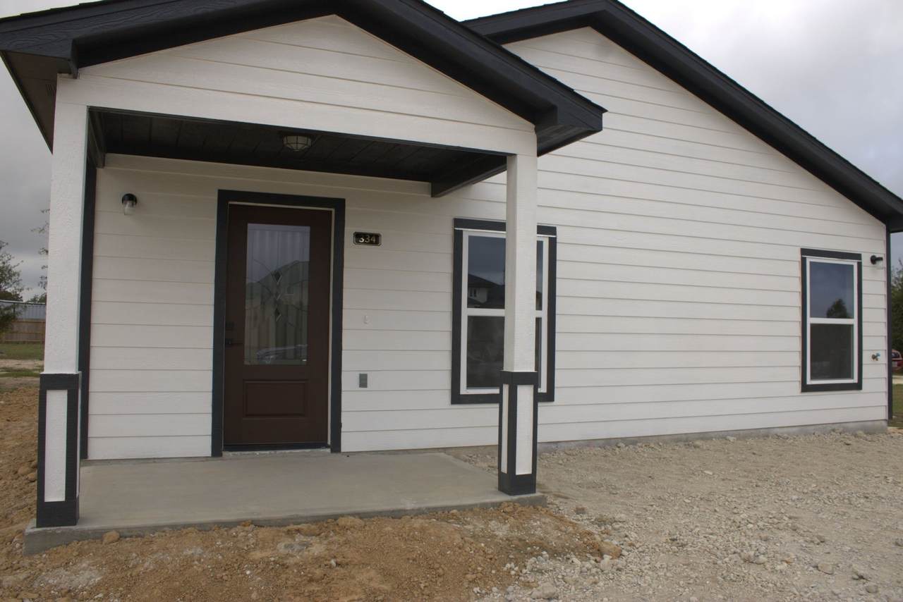 334 Road 5840 - Photo 1