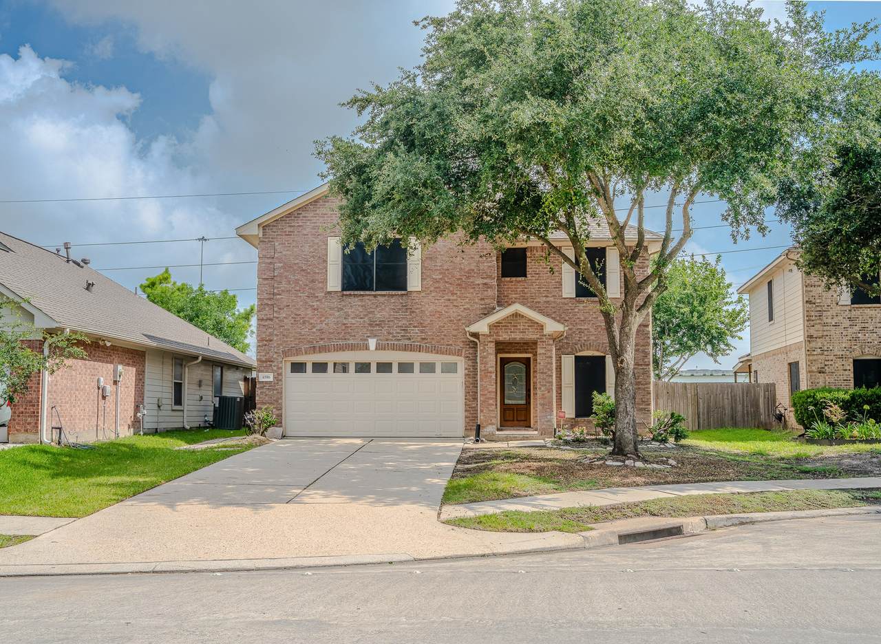 6506 Turrett Point Lane - Photo 1