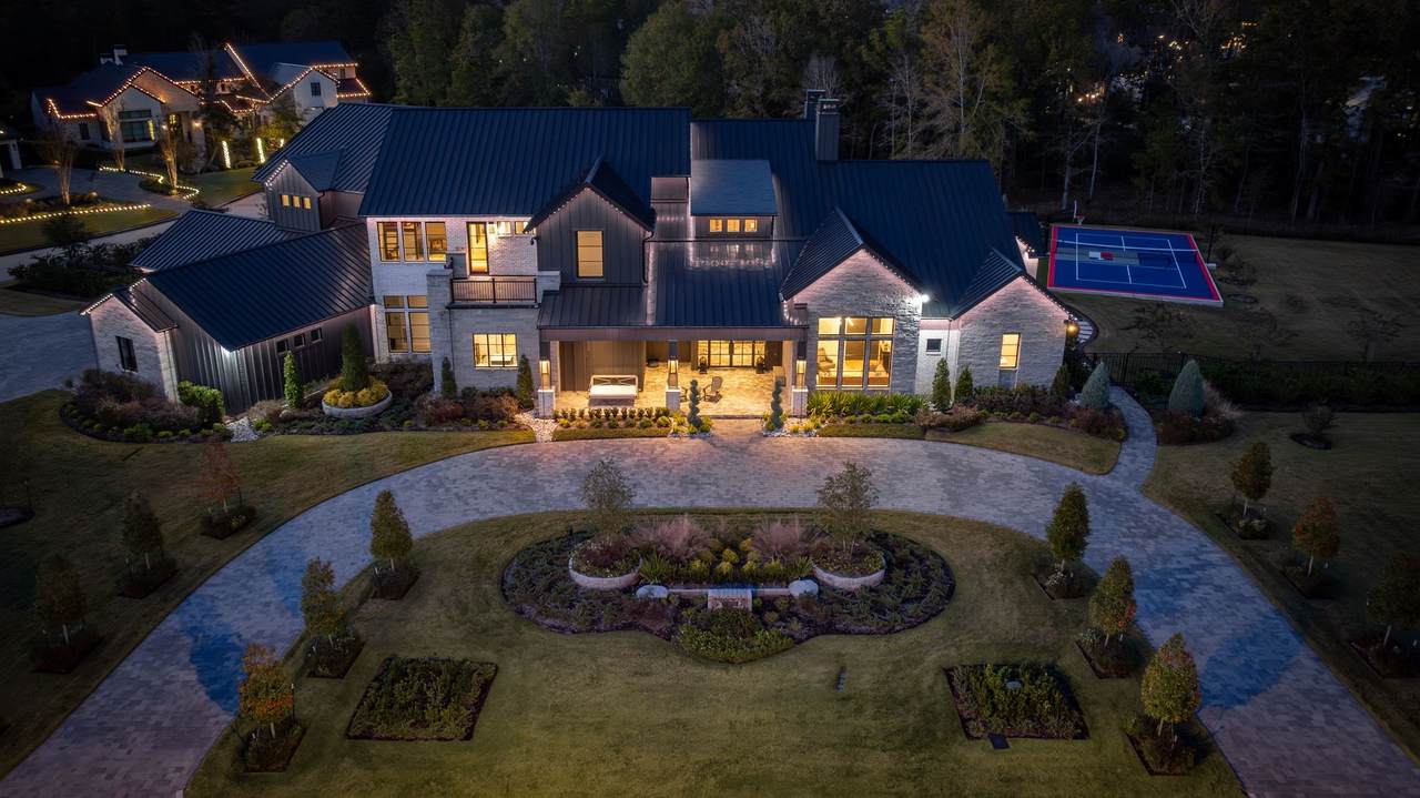 118 Castle Pines Drive - Photo 1