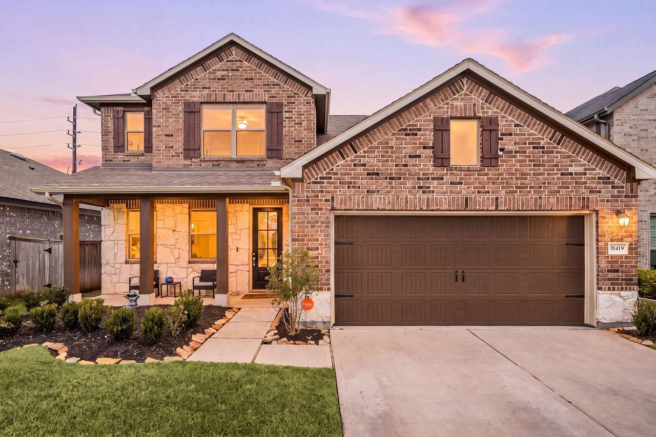 31415 Valley Briar Way - Photo 1