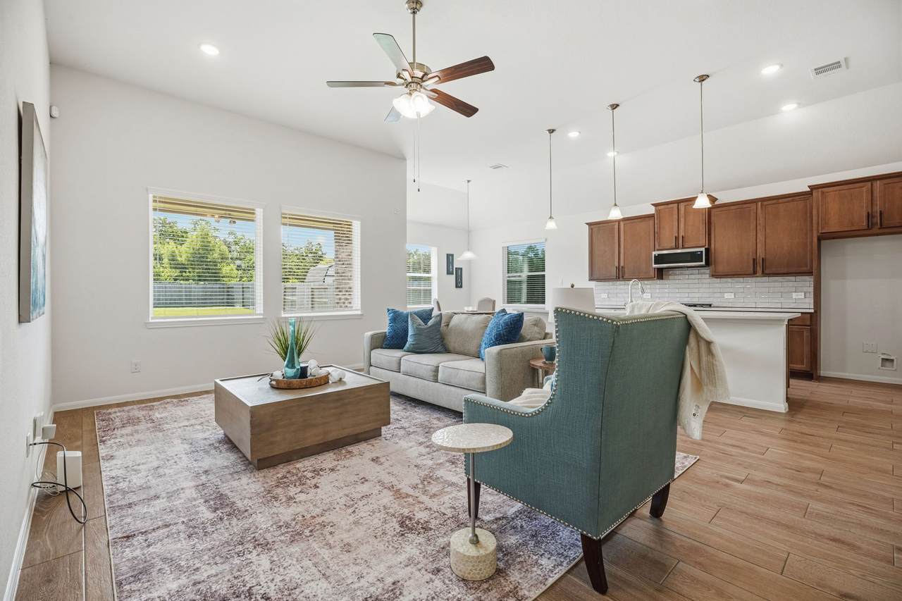 2717 Bisbee Road - Photo 1
