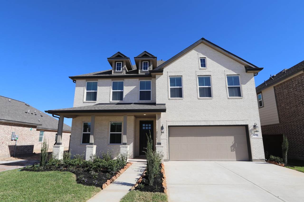 14227 Hay Meadow Lane - Photo 1