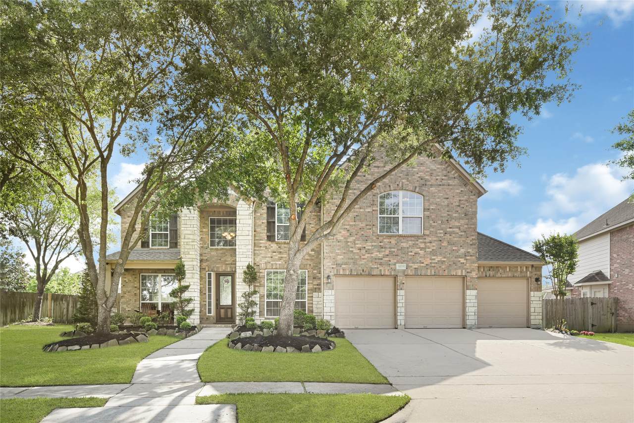 14218 Pearl Shadow Lane - Photo 1