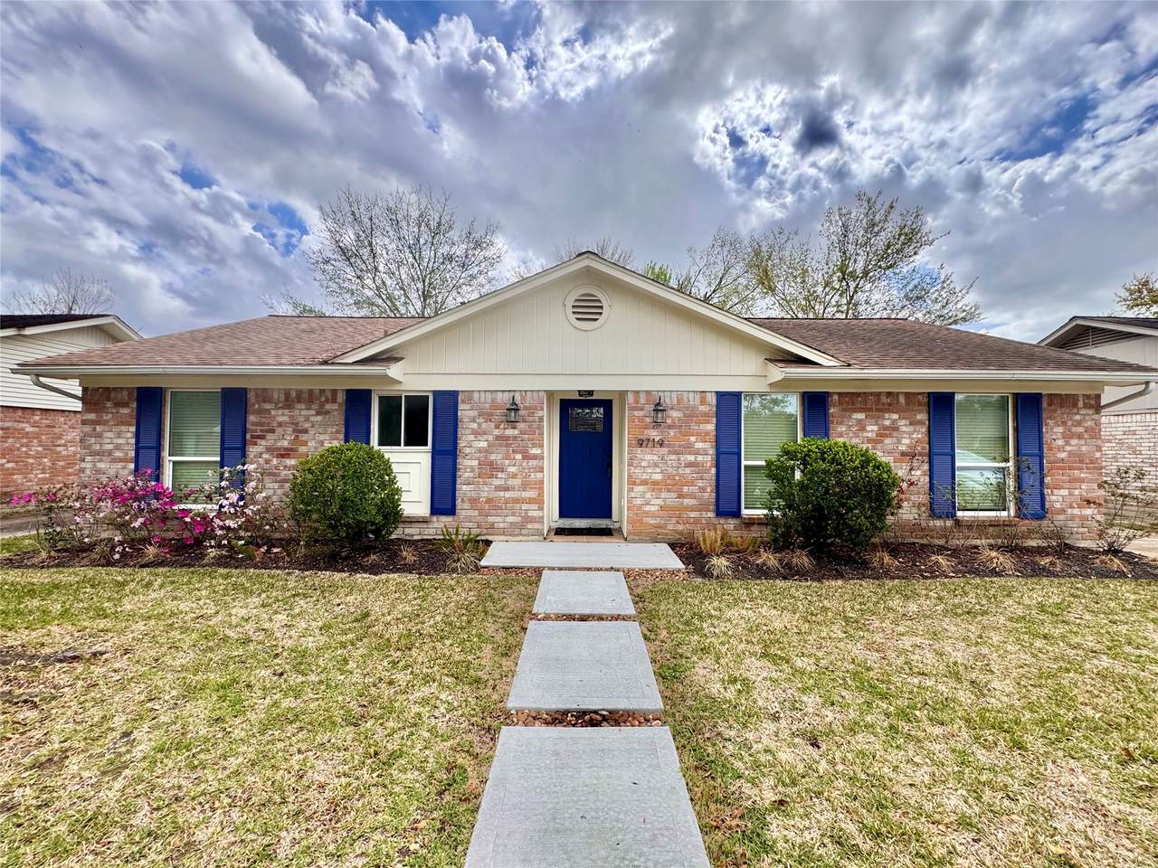 9719 Springmont Drive - Photo 1