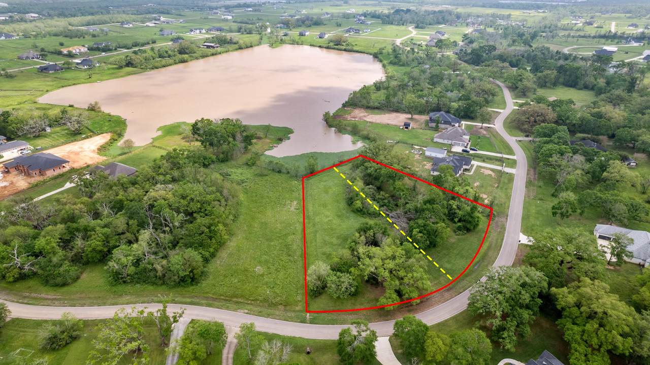 21702 Chenango Lake Drive - Photo 1