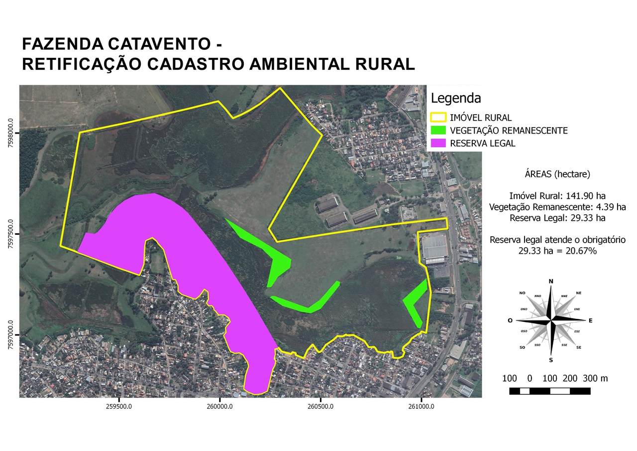 Km 059 Carlos Alberto Chebabe Br101 Avenue - Photo 1
