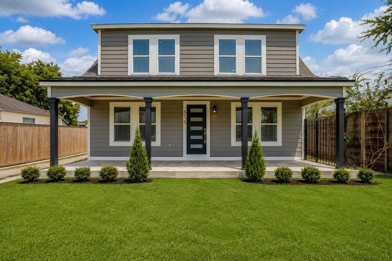515 Caplin Street - Photo 1