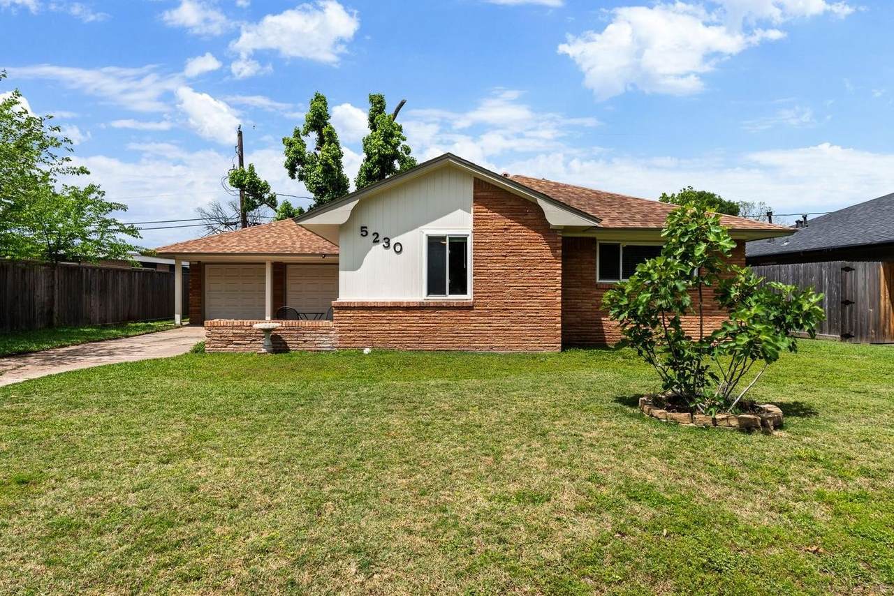5230 Saxon Drive - Photo 1