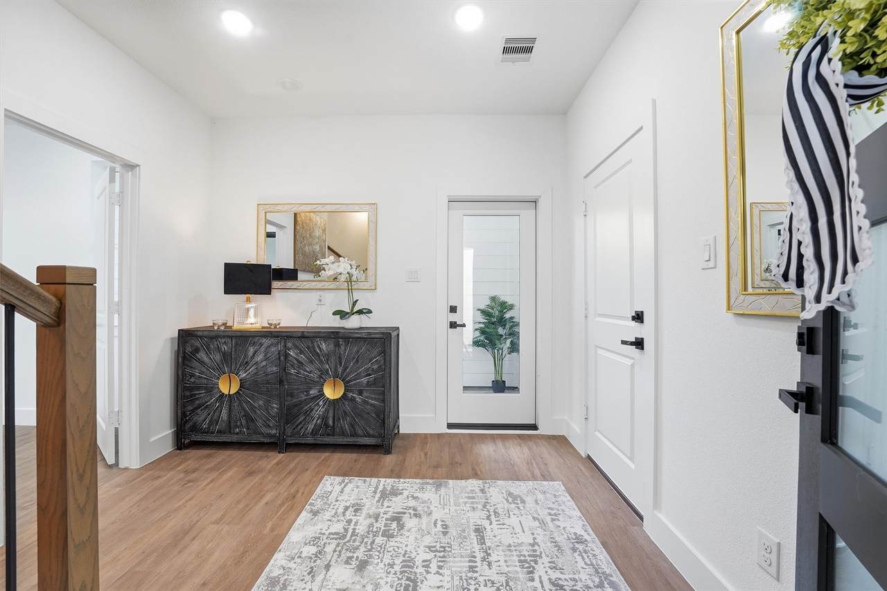 3610 Bastrop Street - Photo 1