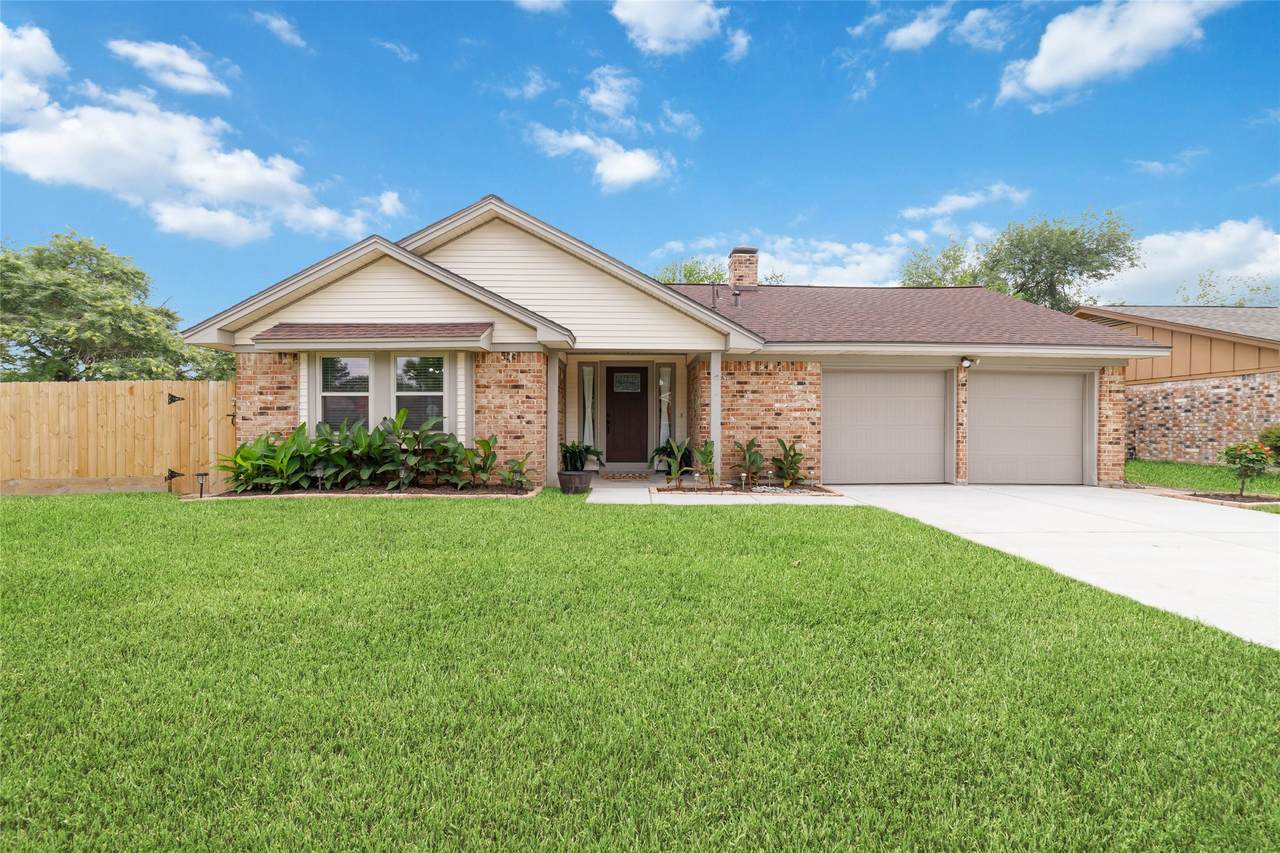 16303 Deer Lick Drive - Photo 1