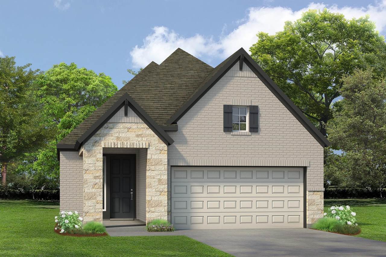 8911 Blackwoods Court - Photo 1