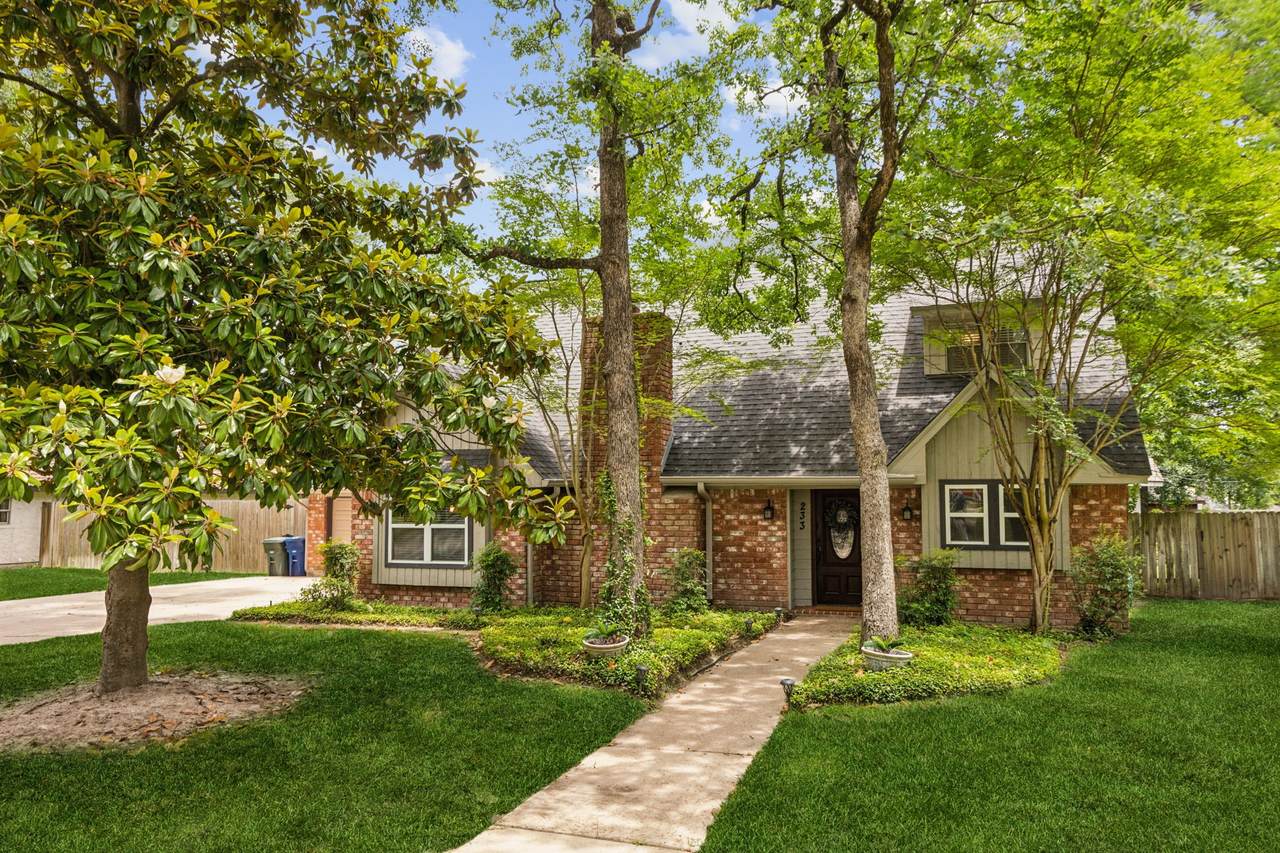 233 Magnolia Way - Photo 1