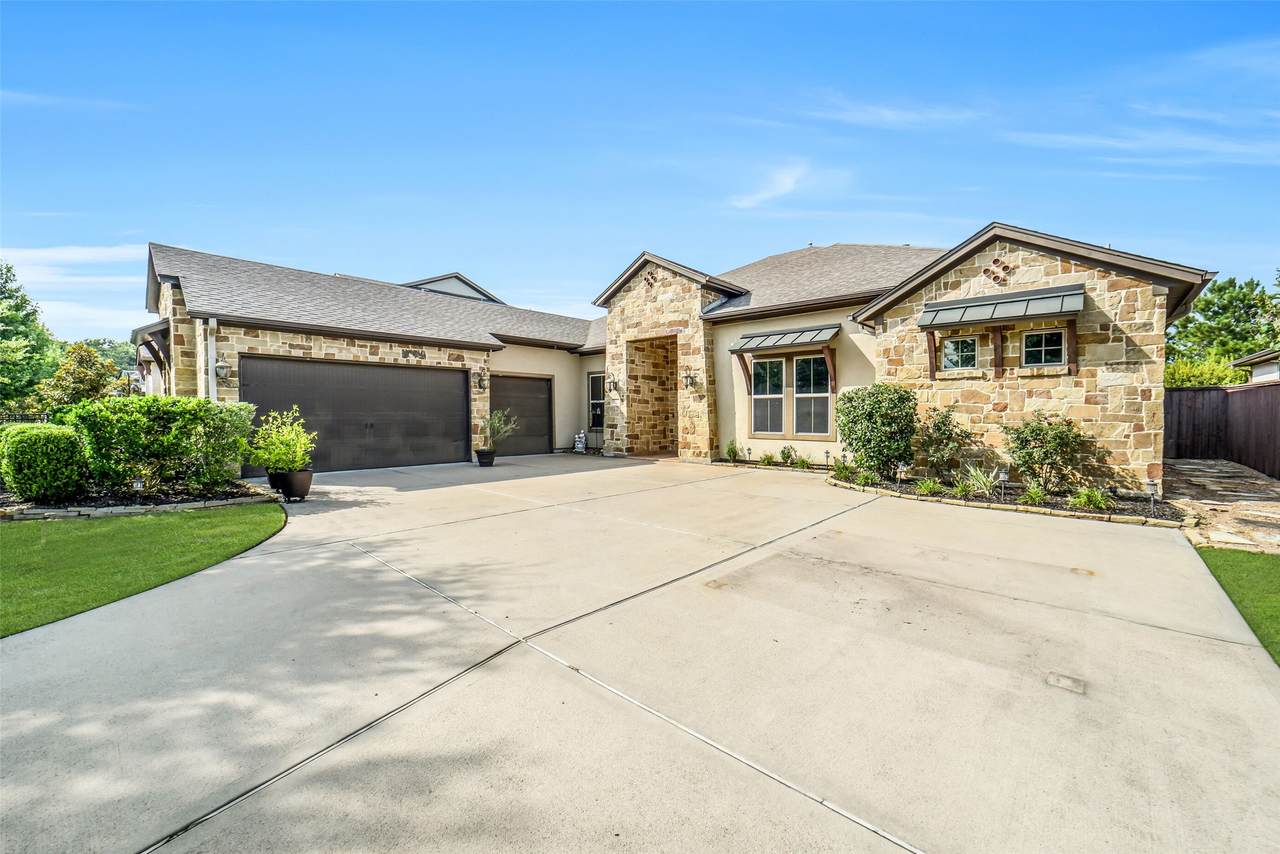 2721 Saddlehorn Trail - Photo 1