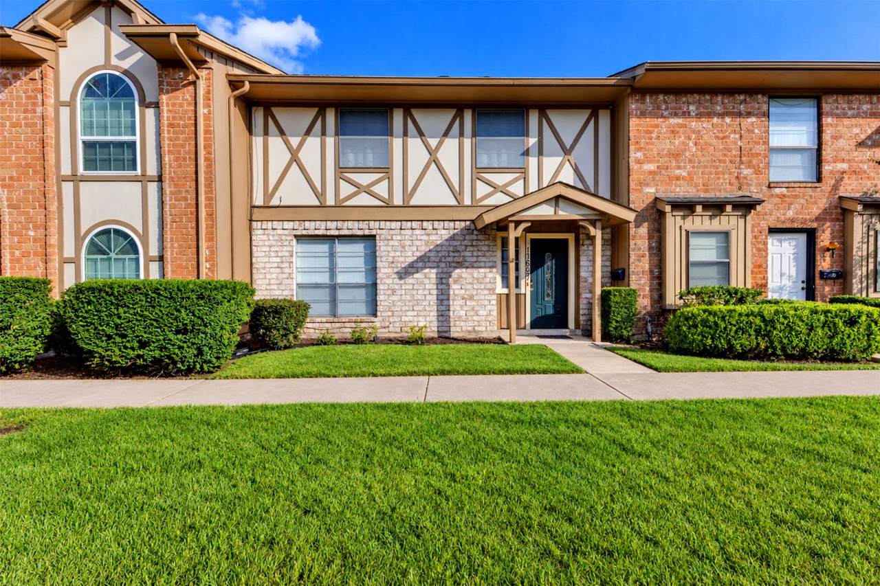 11657 Sabo Road - Photo 1