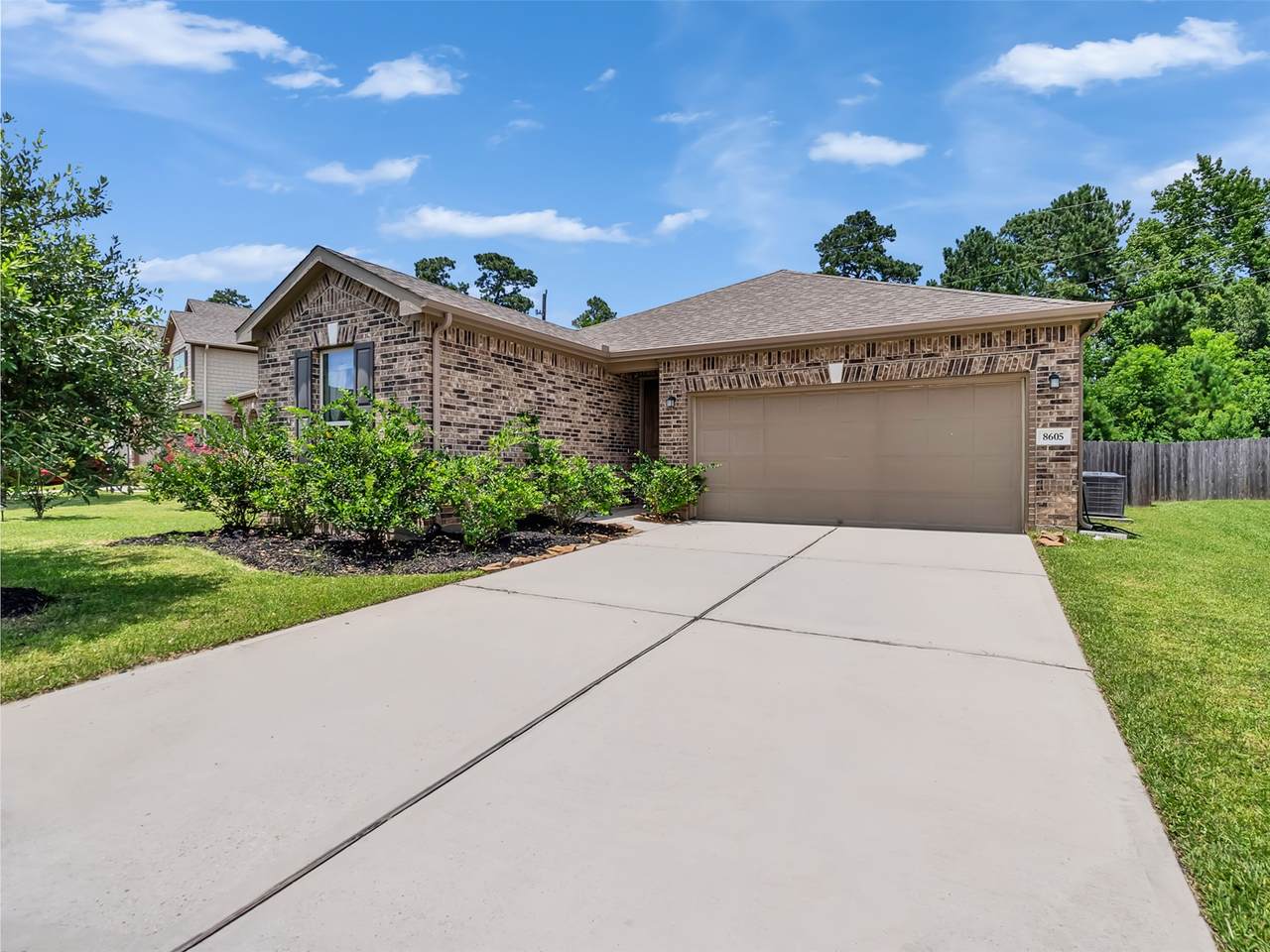 8605 Cimarron Mesa Lane - Photo 1