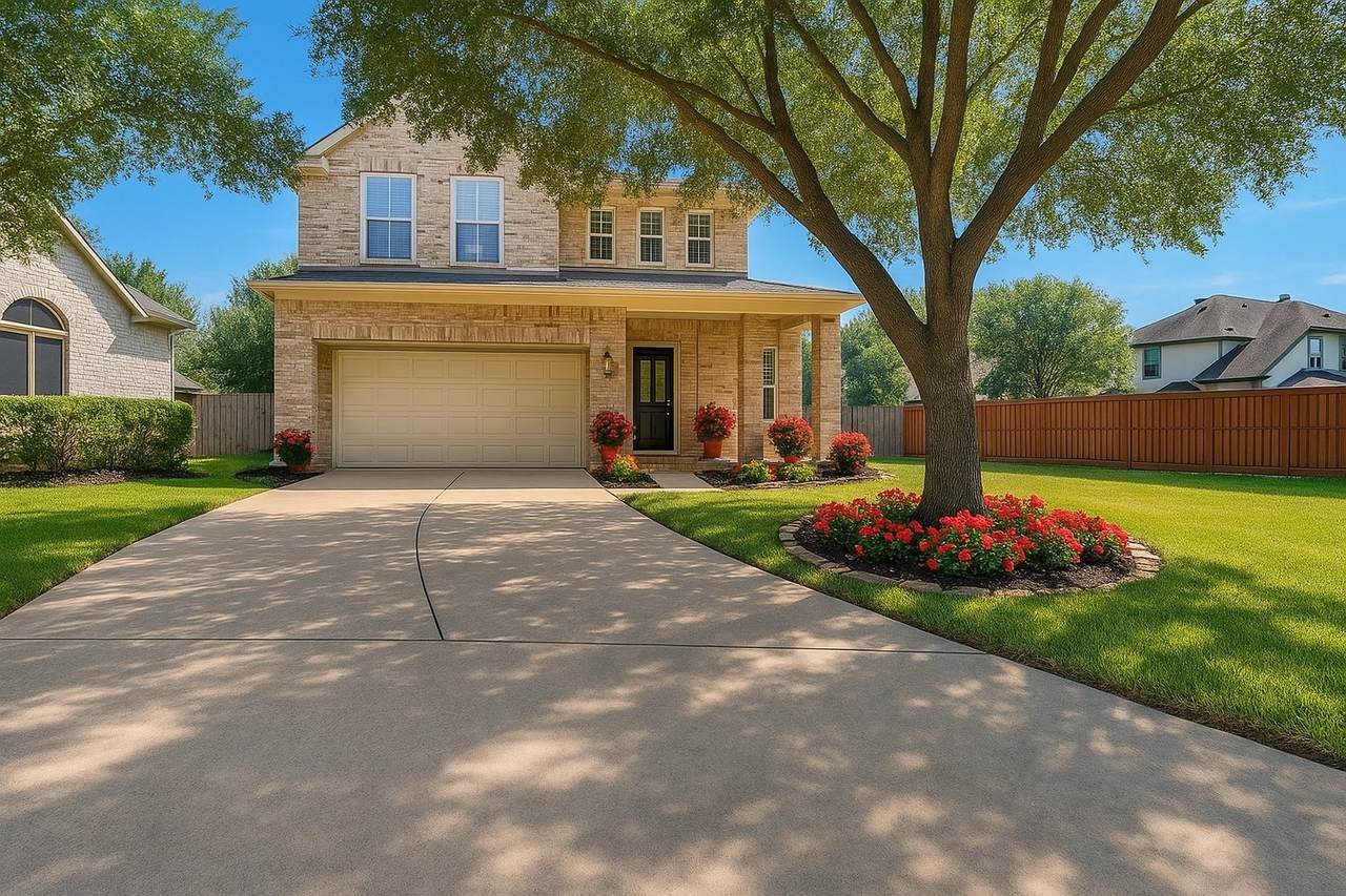 14102 April Glen Court - Photo 1