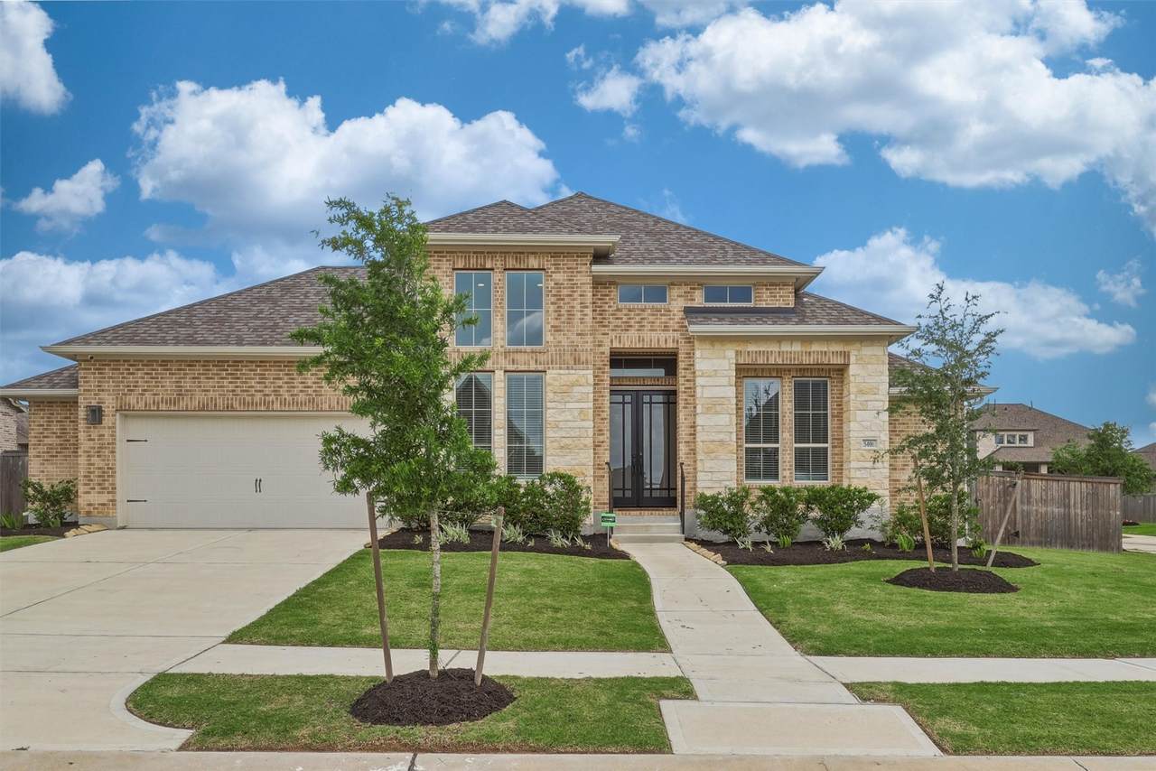 5406 Farm Hill Way - Photo 1