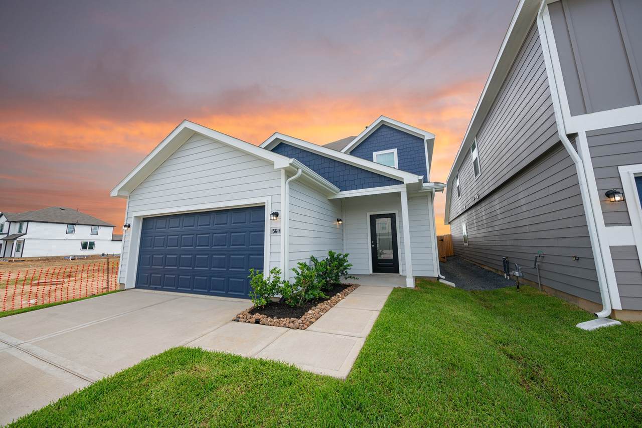 15614 Buffalo Meadow Court - Photo 1