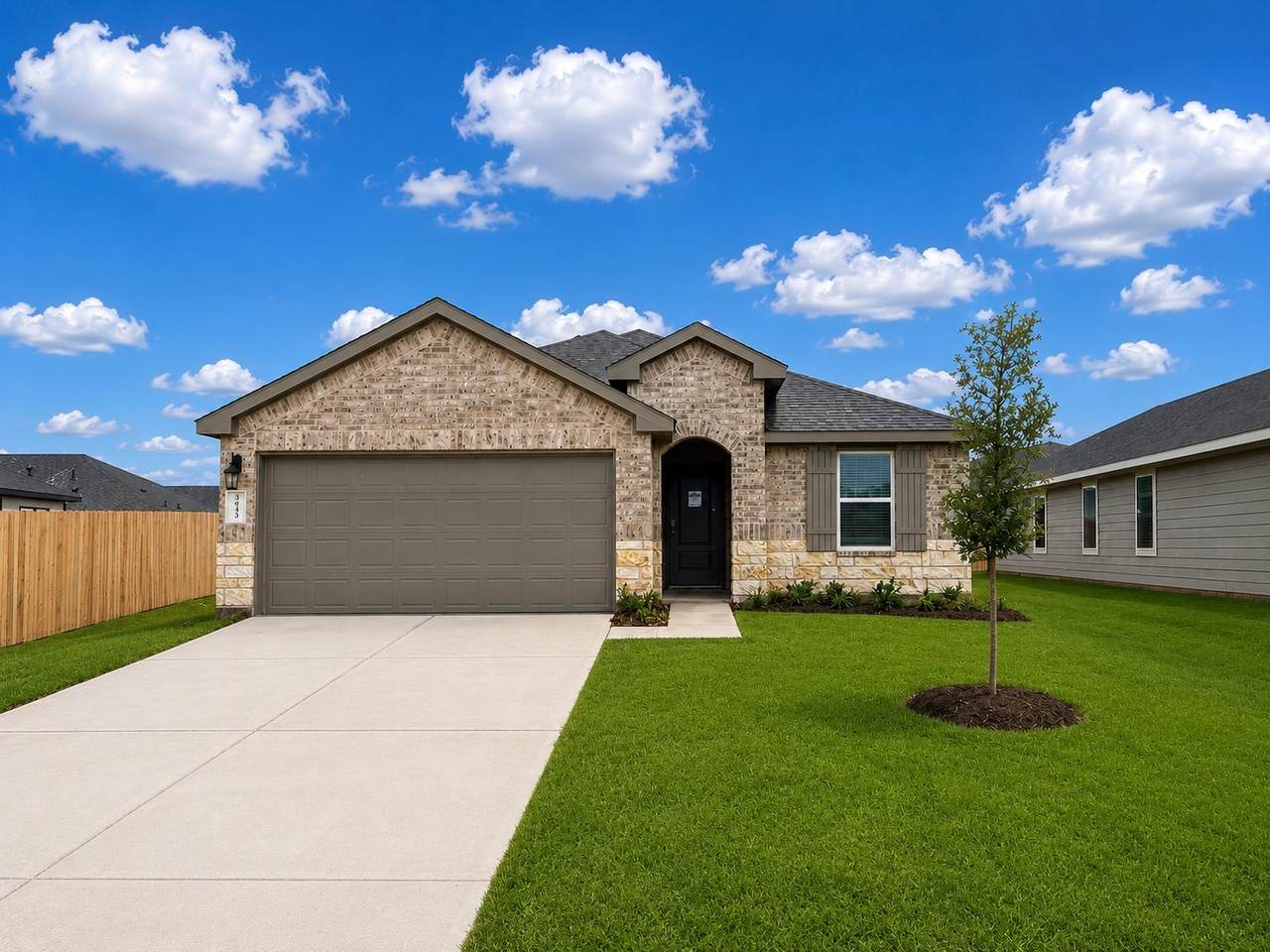 3042 Liams Tower Lane - Photo 1