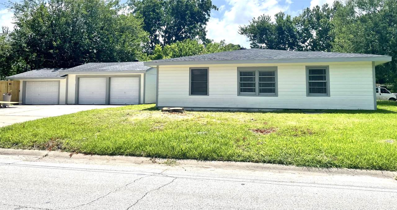 3101 Babin Drive - Photo 1