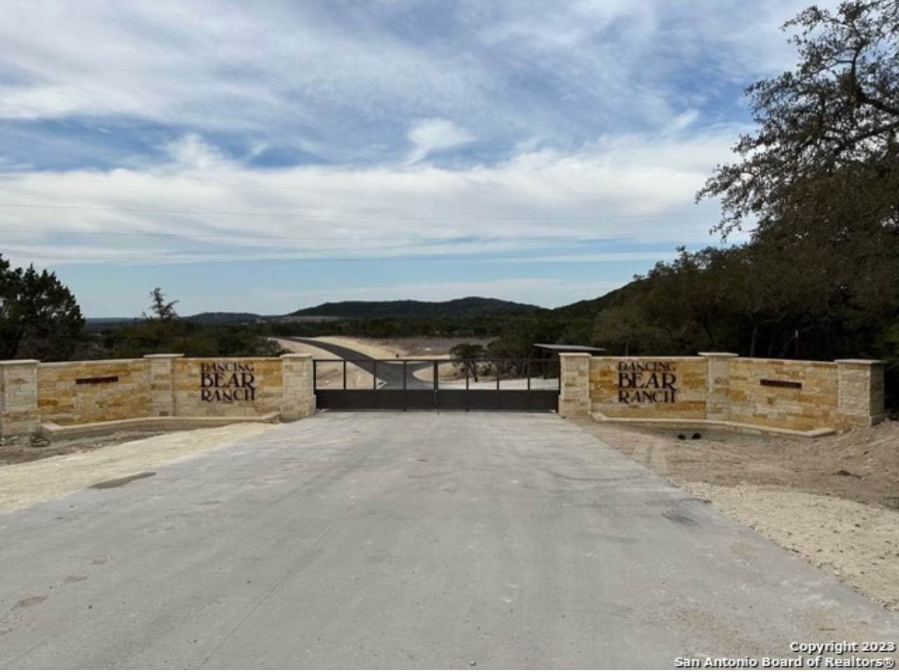 Lot 29 Private Road 1707 - Photo 1