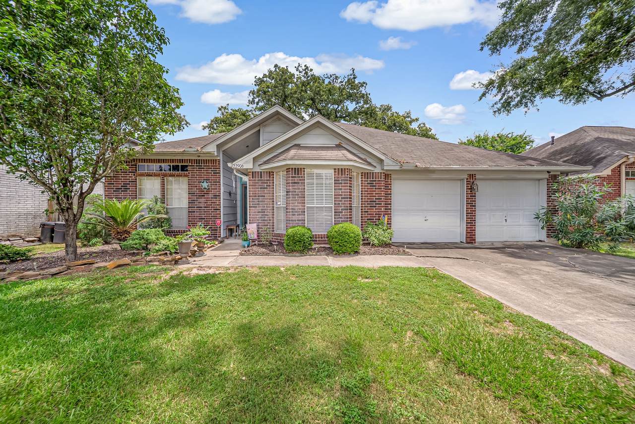 22906 Prairie Bird Lane - Photo 1