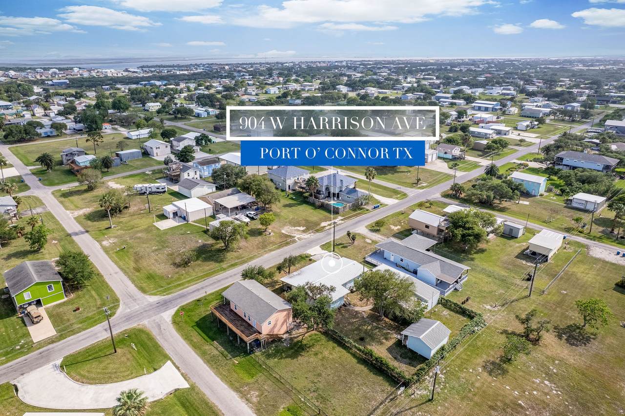 904 Harrison Avenue - Photo 1