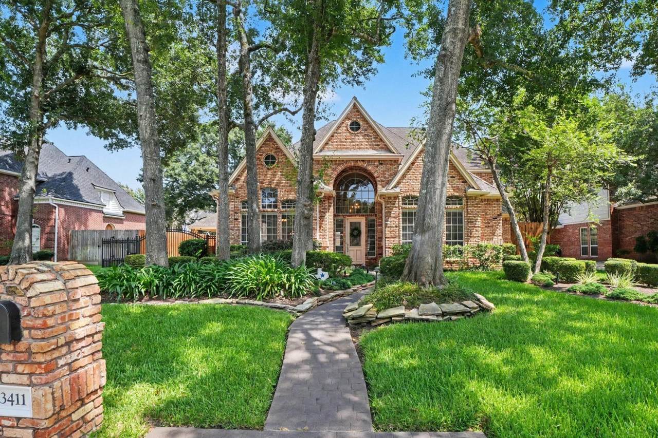 3411 Fir Forest Drive - Photo 1
