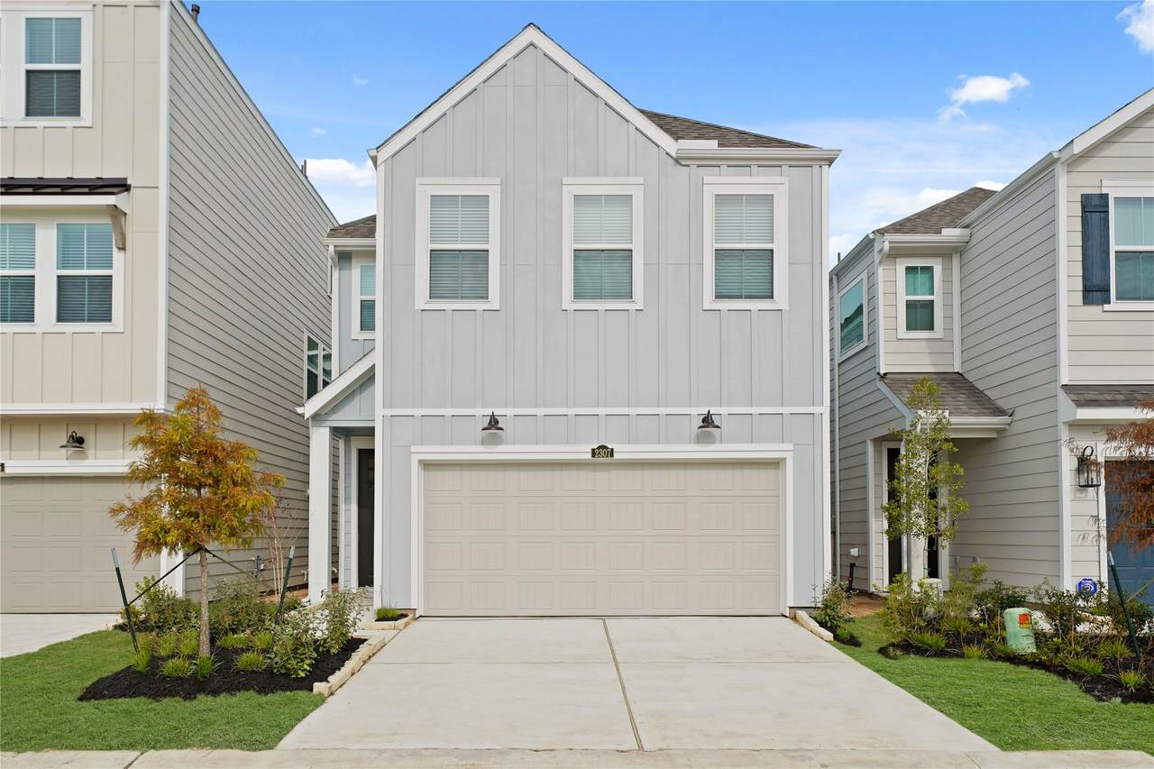 2307 Via Cami Lane - Photo 1