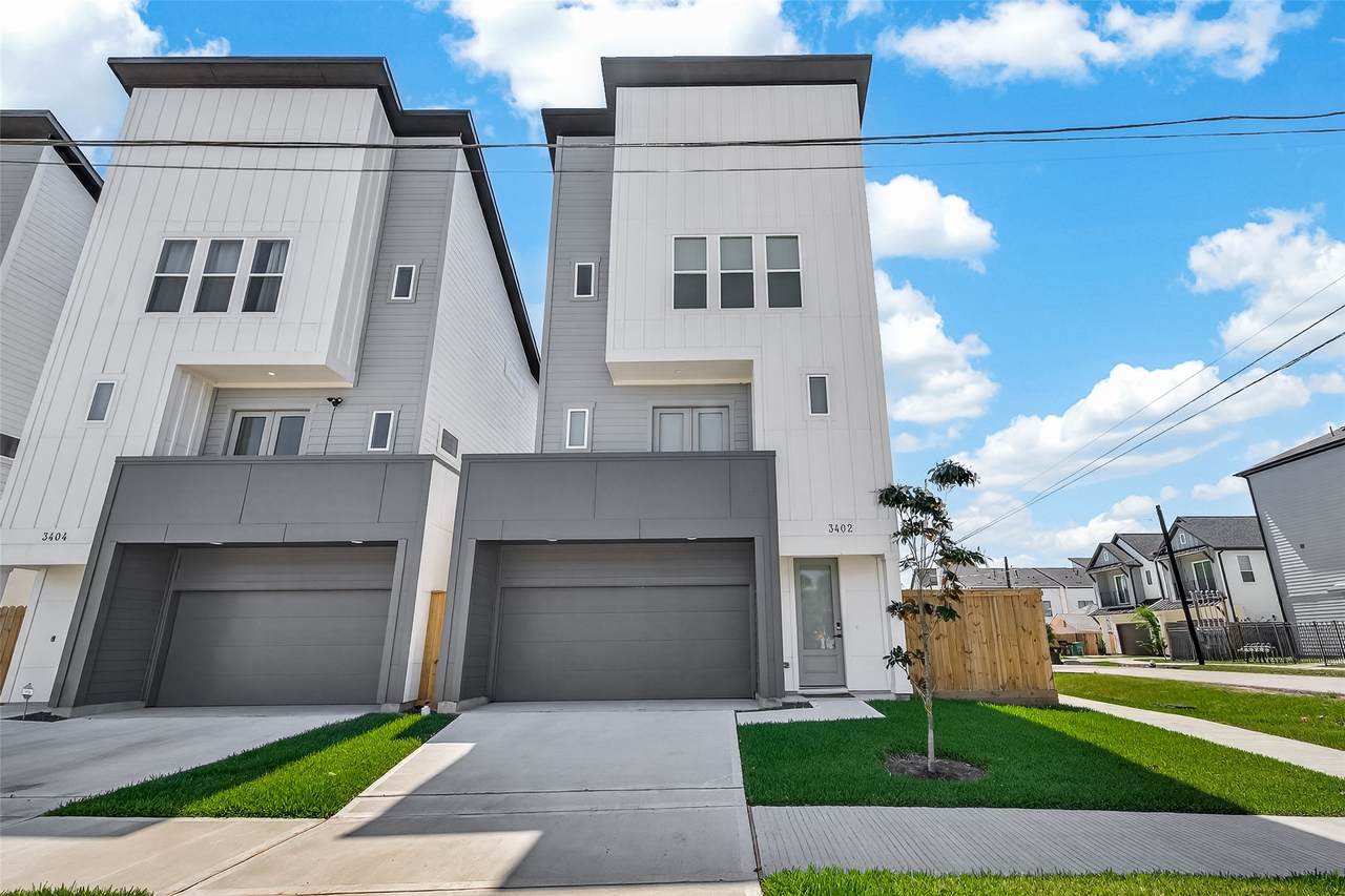 3402 Luca Street - Photo 1