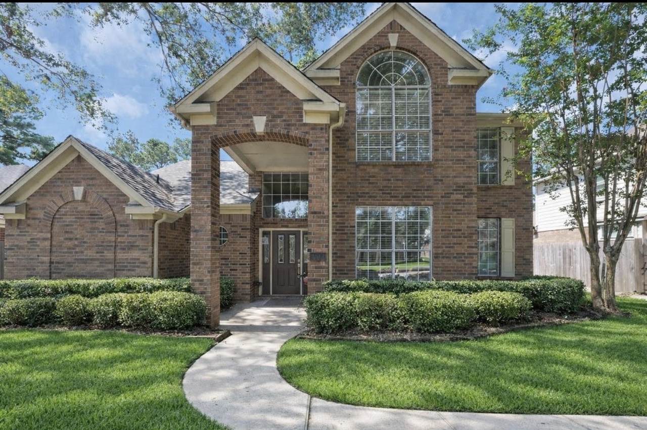 3834 Echo Mountain Drive - Photo 1