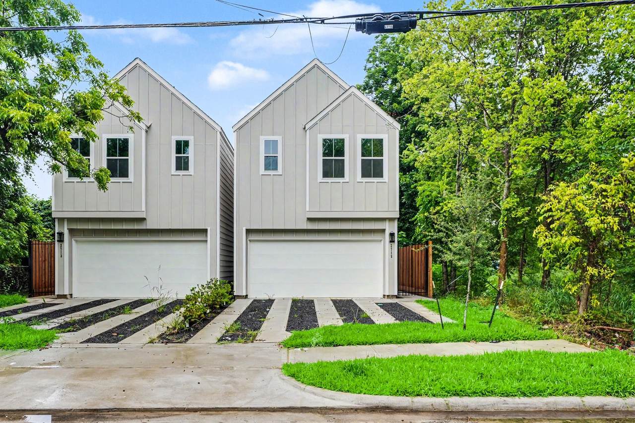 2715 Tierwester Street - Photo 1