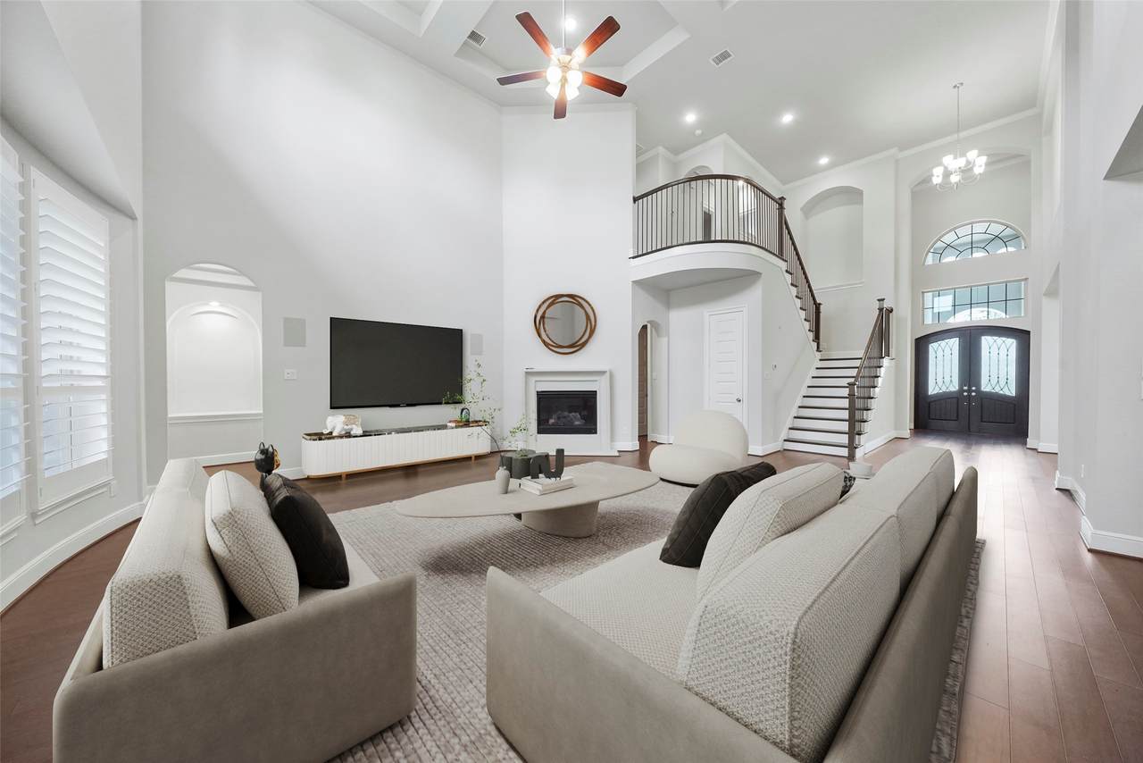 136 Thunder Valley Drive - Photo 1