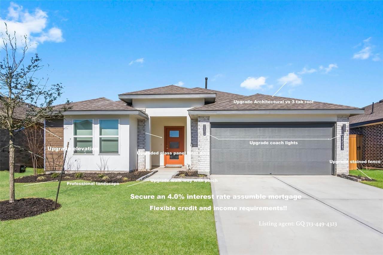 13513 Bonita Island Way - Photo 1