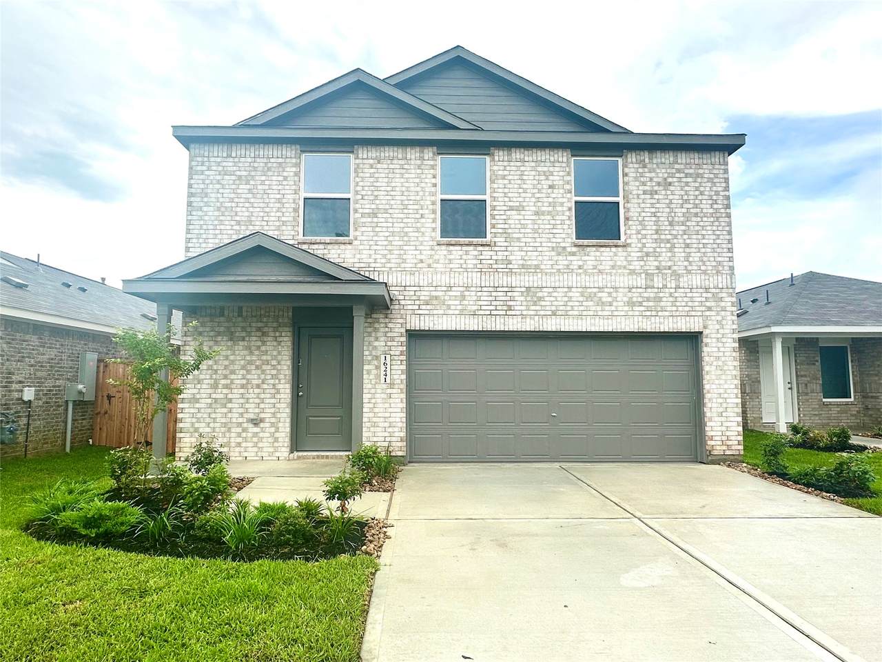 16241 Bergara Bend Drive - Photo 1