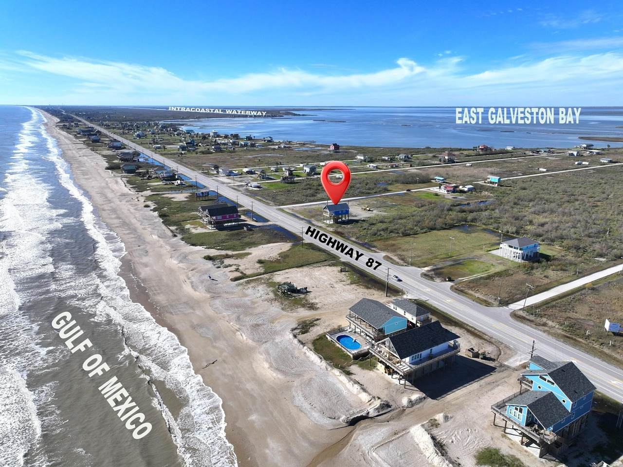 2309 Gumbo Drive - Photo 1