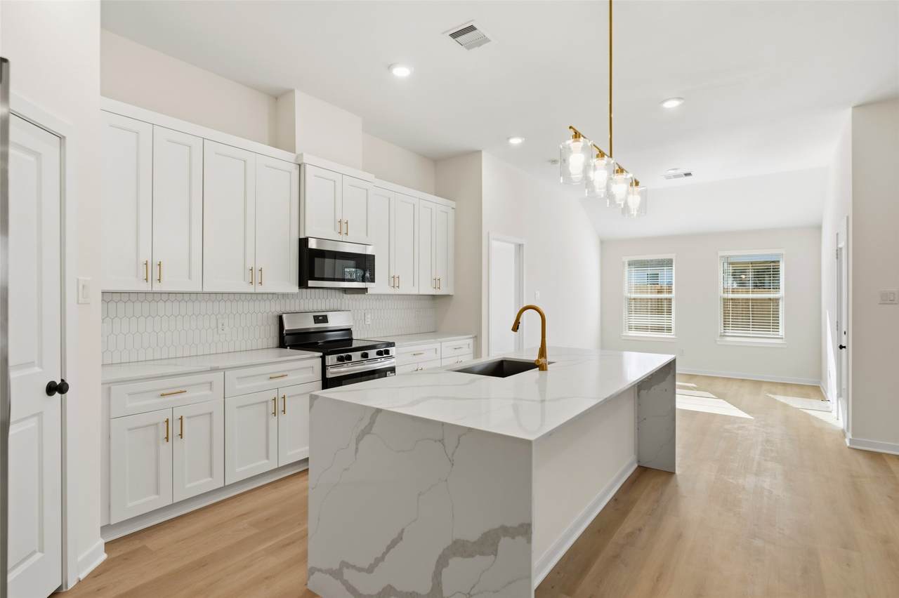 12531 Lake Conroe Hills Drive - Photo 1