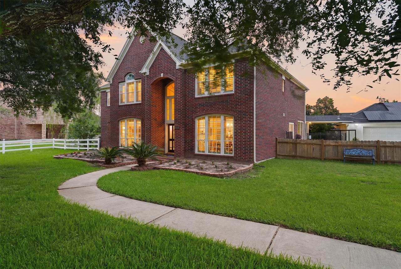 5903 Waterwalk Court - Photo 1