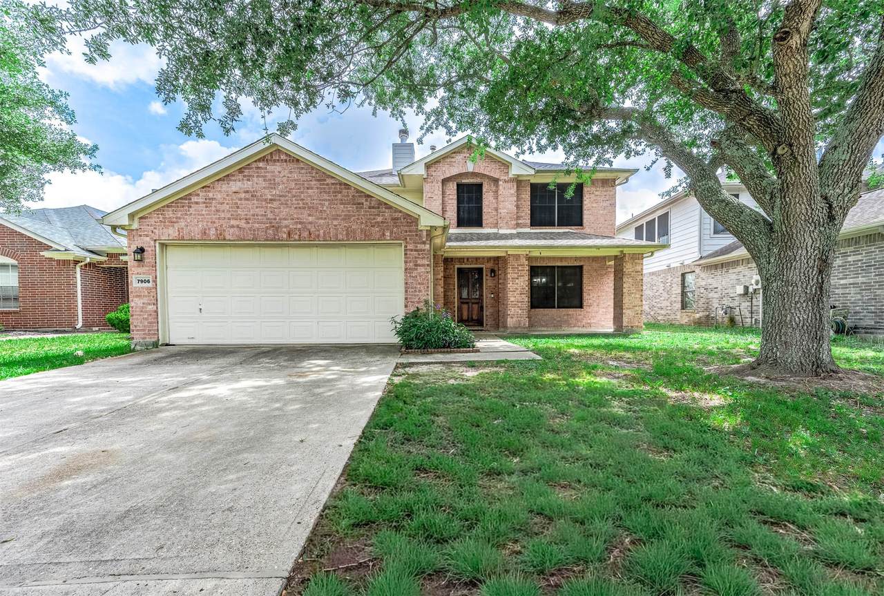 7906 Brookfield Street - Photo 1