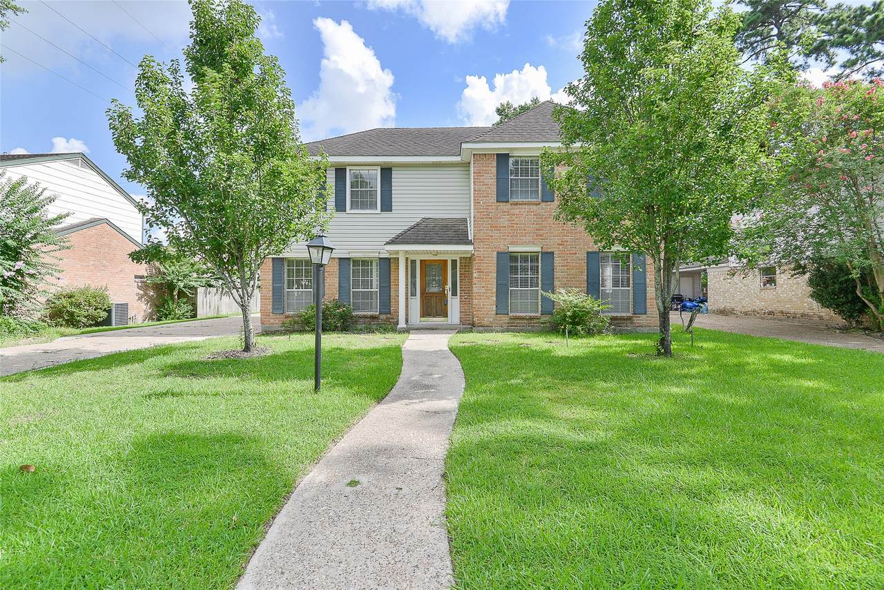 5411 Mossy Timbers Drive - Photo 1