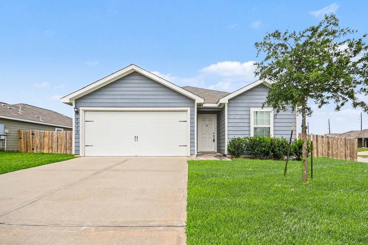 8402 Dusty Ridge Road - Photo 1