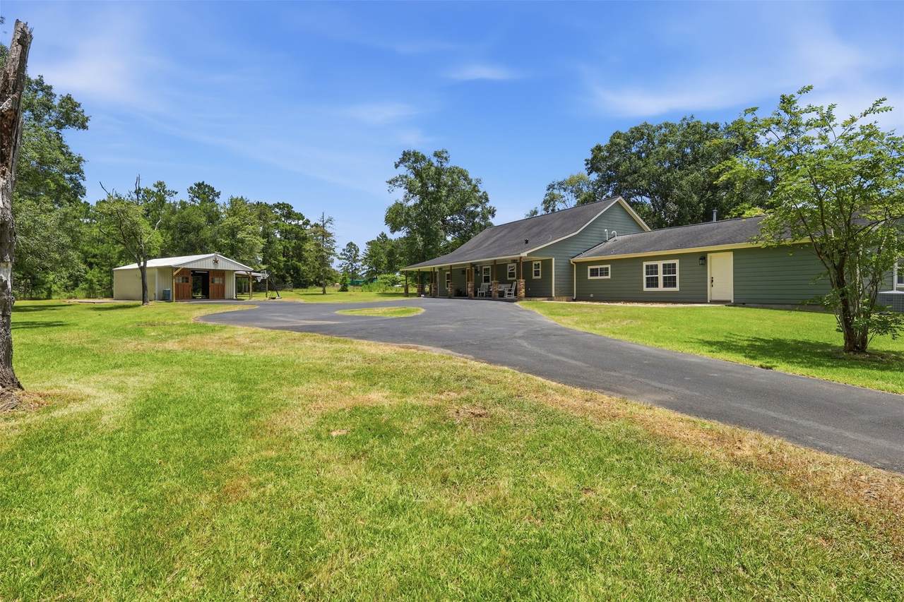 10695 White Rock Road - Photo 1