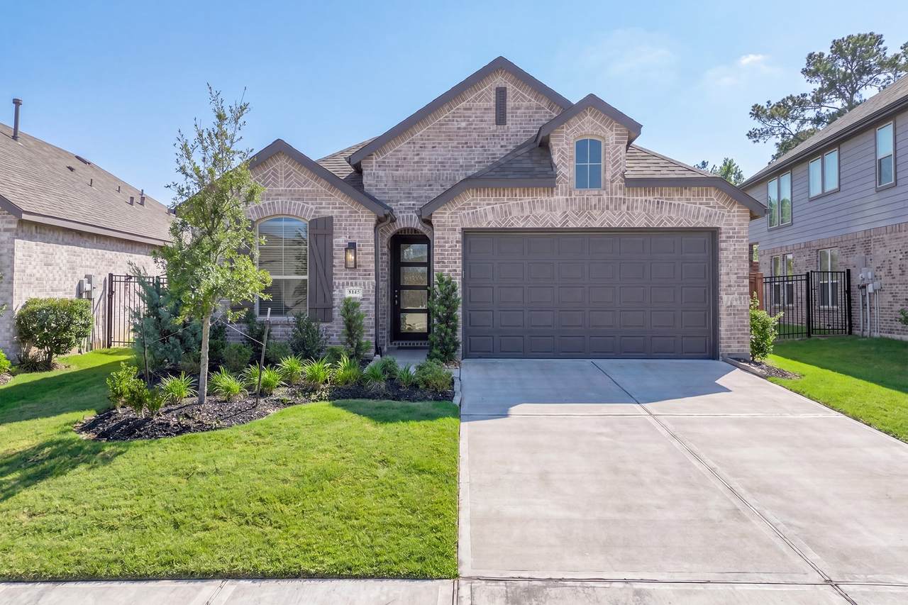 8145 Overland Grove - Photo 1