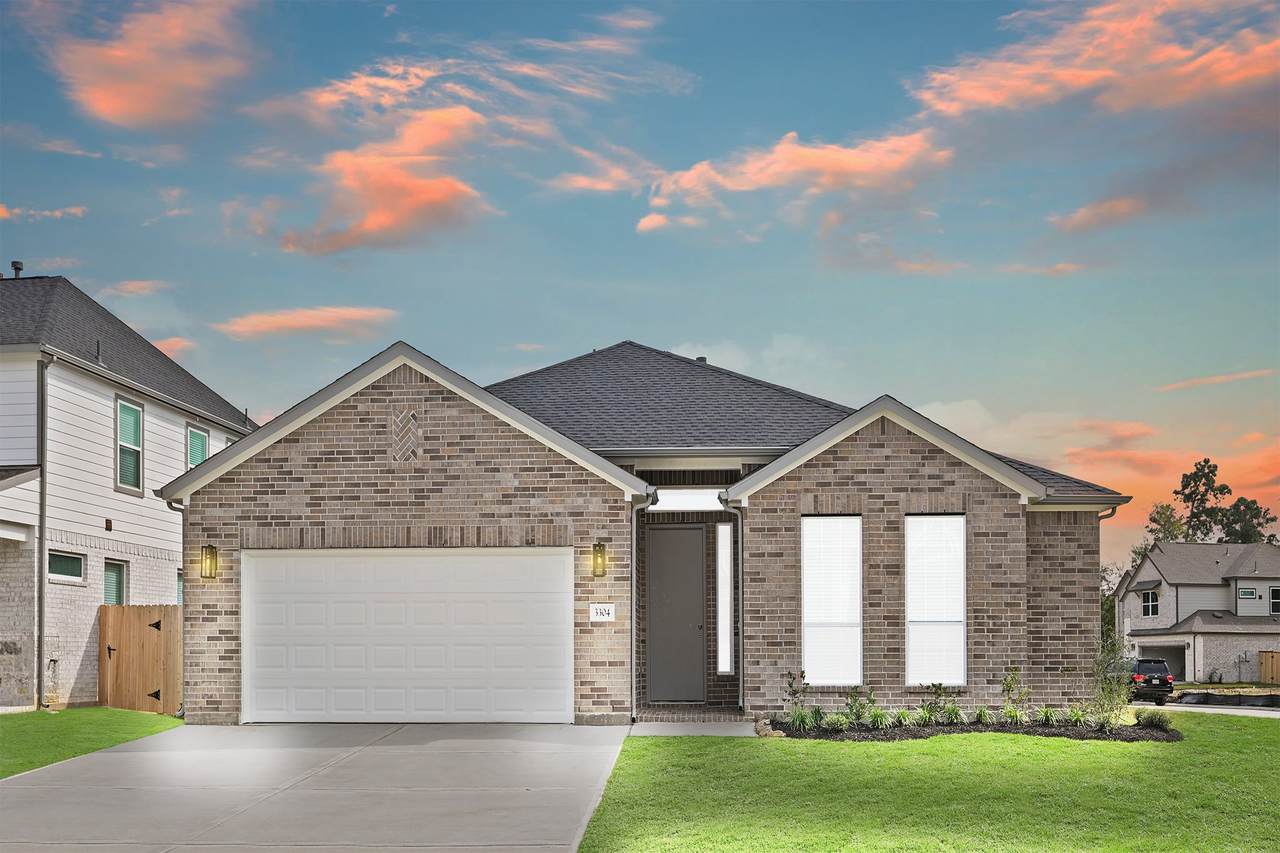 3304 Pin Cherry Lane - Photo 1