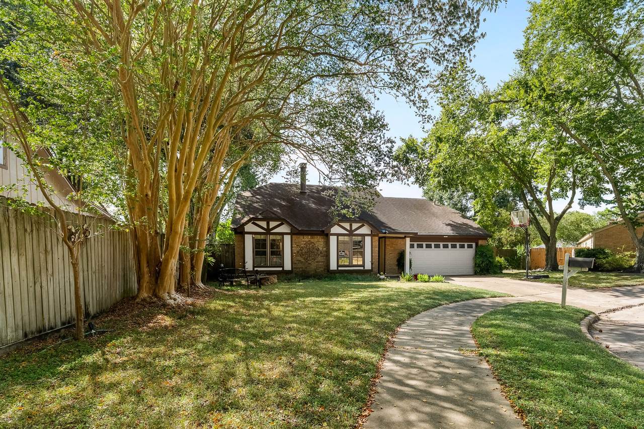 1011 Western Meadows Drive - Photo 1